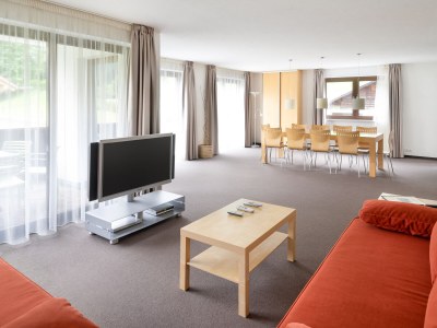 Holiday apartment Apartment Type 4 - Features photo 7