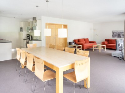 Holiday apartment Apartment Type 4 - Features photo 8