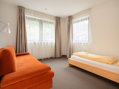 Holiday apartment Apartment Type 4 - Features photo 10