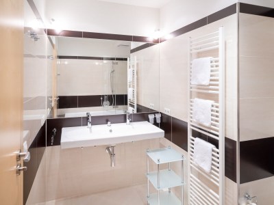 Holiday apartment Apartment Type 4 - Features photo 12