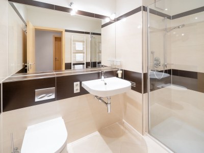 Holiday apartment Apartment Type 4 - Features photo 14