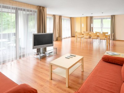 Holiday apartment Apartment Type 4 - Features photo 15