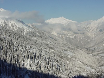 Holiday apartment Apartment Type 4 - Environment photo 19