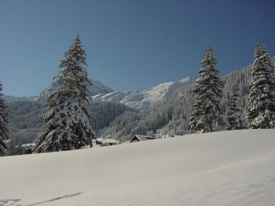 Holiday apartment Apartment Type 4 - Environment photo 20