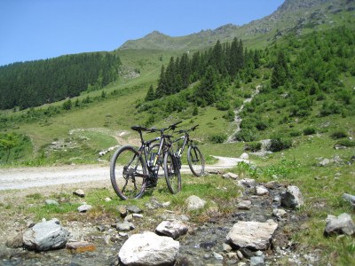 Holiday apartment Apartment Type 4 - Environment photo 25