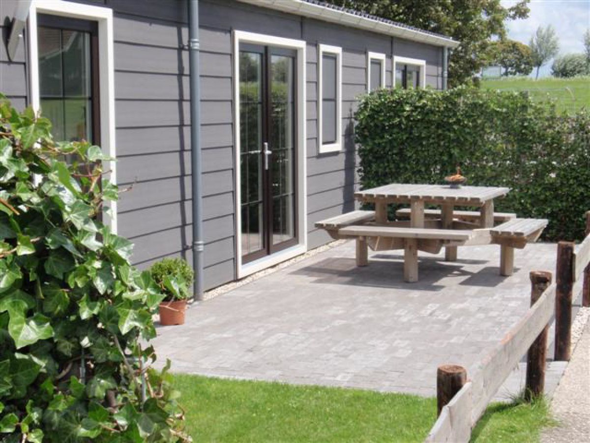 Holiday apartment Bogaards 2 - Outdoor photo 3