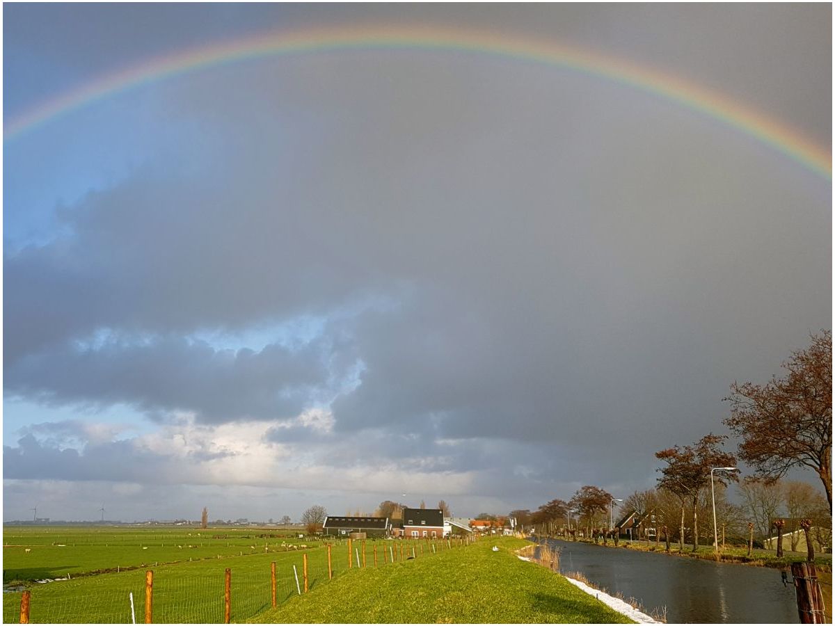 Holiday apartment Bogaards 2 - Outdoor photo 5