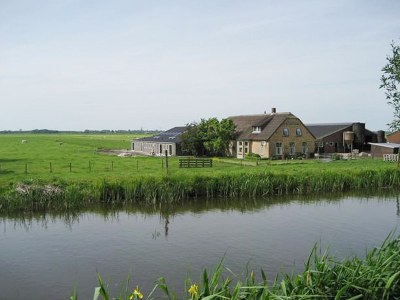 Holiday apartment Bogaards 2 - Environment photo 19