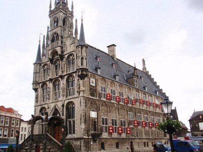 Holiday apartment Bogaards 2 - Environment photo 20