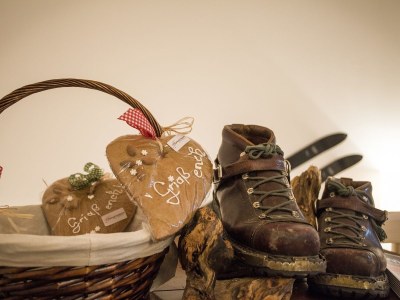 Apartment Fankhauser - Features photo 3