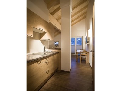 Apartment Fankhauser - Features photo 9