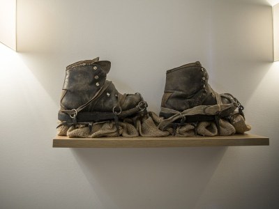 Apartment Fankhauser - Features photo 10