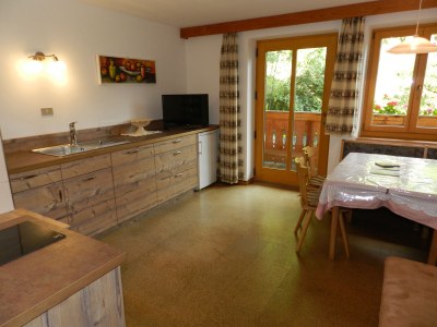 Holiday apartment Gedrarzerhof "Waldmelodie" - Features photo 6