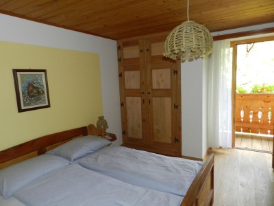 Holiday apartment Gedrarzerhof "Waldmelodie" - Features photo 7