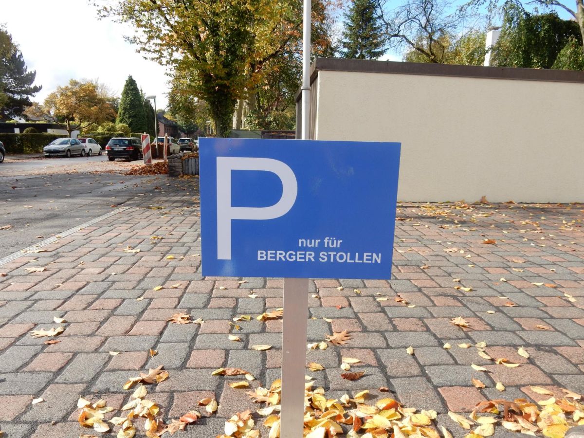 Holiday apartment Berger Stollen - Outdoor photo 2