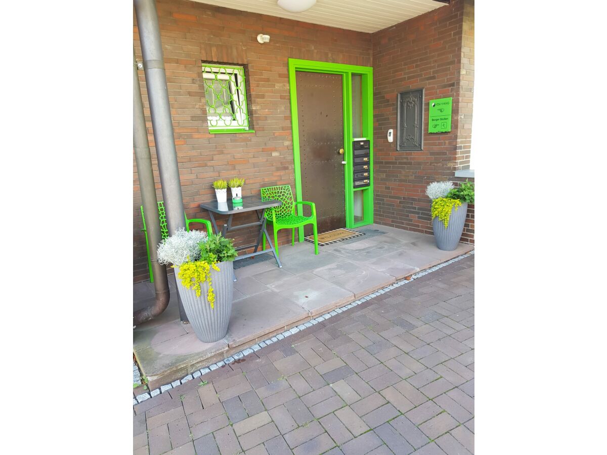 Holiday apartment Berger Stollen - Outdoor photo 4