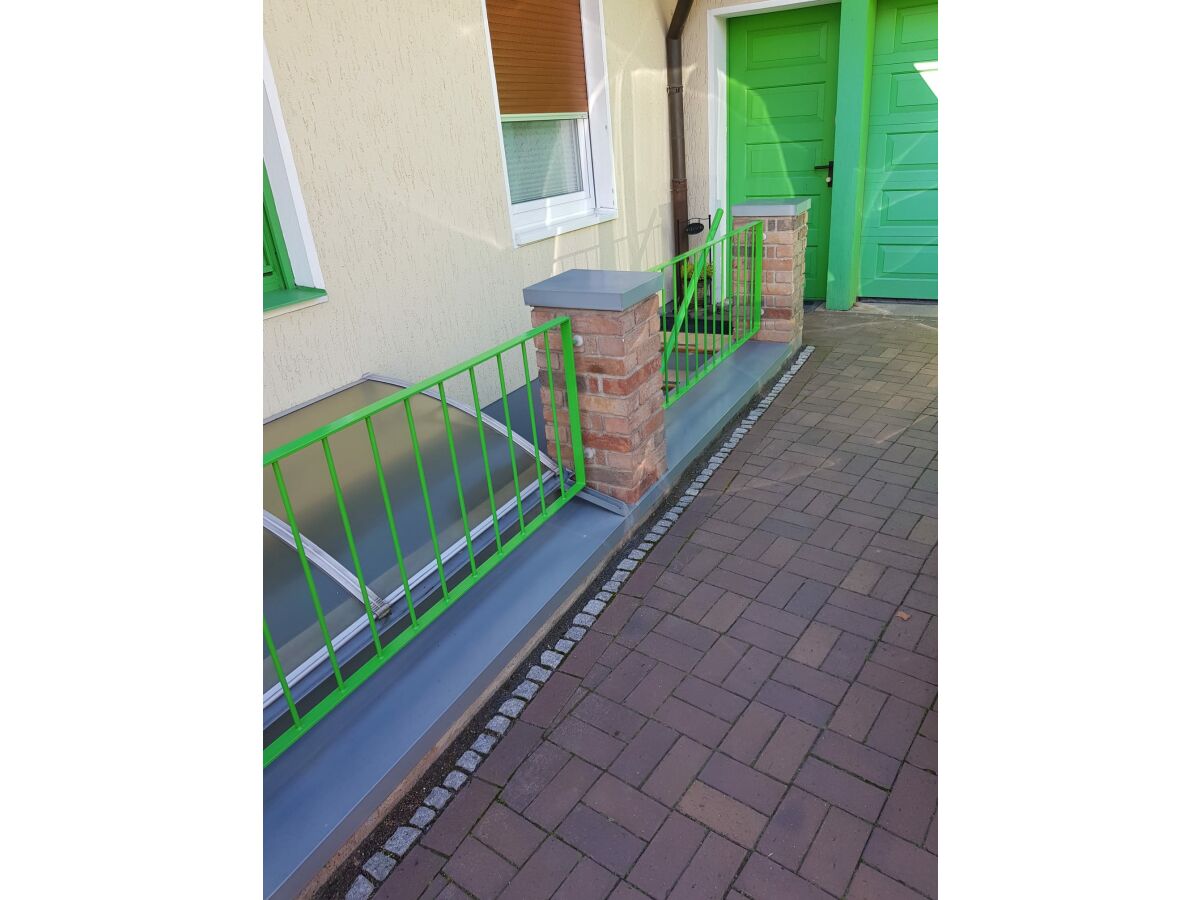 Holiday apartment Berger Stollen - Outdoor photo 5