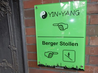 Holiday apartment Berger Stollen - Outdoor photo 3