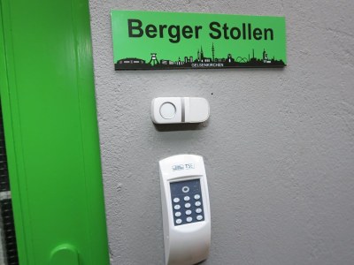 Holiday apartment Berger Stollen - Outdoor photo 6