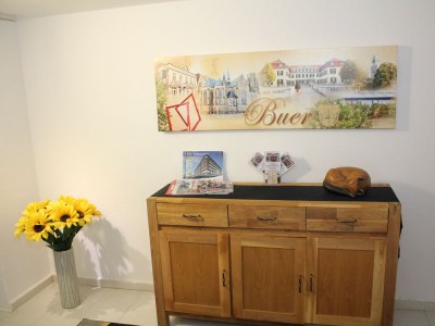 Holiday apartment Berger Stollen - Features photo 7