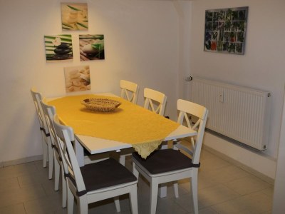 Holiday apartment Berger Stollen - Features photo 8