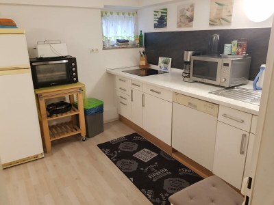 Holiday apartment Berger Stollen - Features photo 9