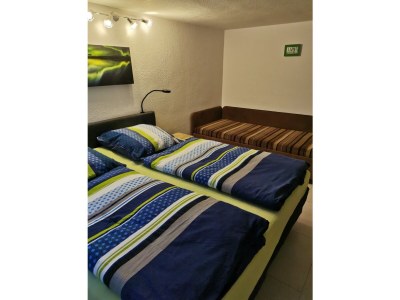 Holiday apartment Berger Stollen - Features photo 11