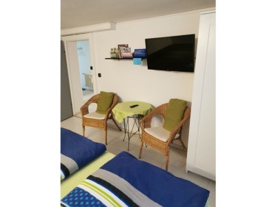 Holiday apartment Berger Stollen - Features photo 12