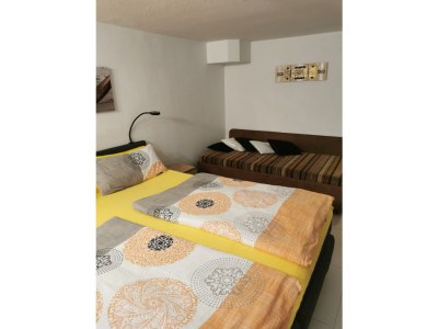 Holiday apartment Berger Stollen - Features photo 14