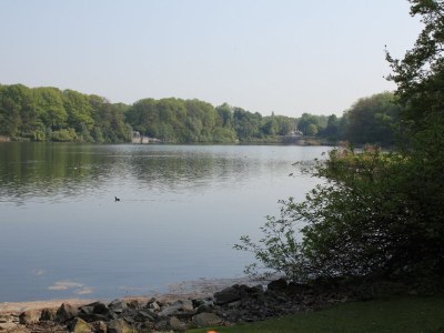 Holiday apartment Berger Stollen - Environment photo 23