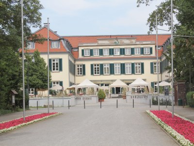 Holiday apartment Berger Stollen - Environment photo 26