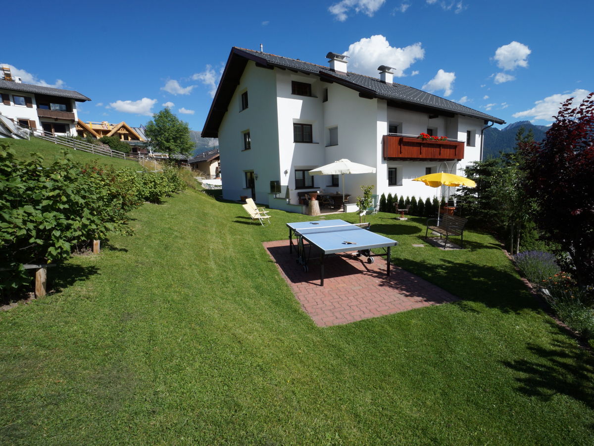 Apartment Rosenhof Apartment, Type 4 - Outdoor photo 5