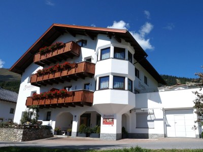 Apartment Rosenhof Apartment, Type 4 - Outdoor photo 2