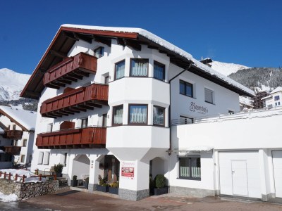 Apartment Rosenhof Apartment, Type 4 - Outdoor photo 3