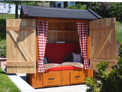 Apartment Rosenhof Apartment, Type 4 - Outdoor photo 6