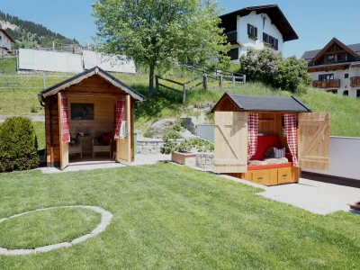 Apartment Rosenhof Apartment, Type 4 - Outdoor photo 7