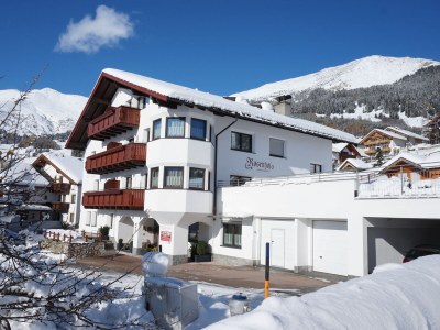 Apartment Rosenhof Apartment, Type 4 - Outdoor photo 8