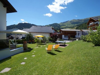 Apartment Rosenhof Apartment, Type 4 - Outdoor photo 9