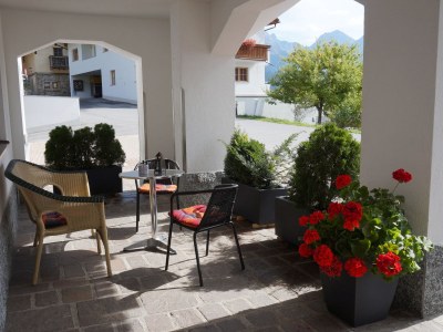 Apartment Rosenhof Apartment, Type 4 - Features photo 11