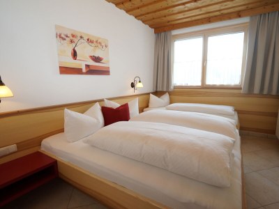 Apartment Rosenhof Apartment, Type 4 - Features photo 12