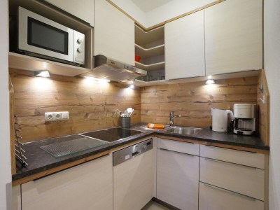 Apartment Rosenhof Apartment, Type 4 - Features photo 14