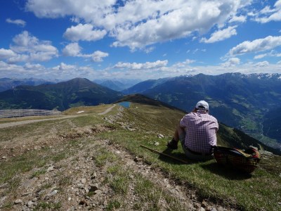 Apartment Rosenhof Apartment, Type 4 - Environment photo 20