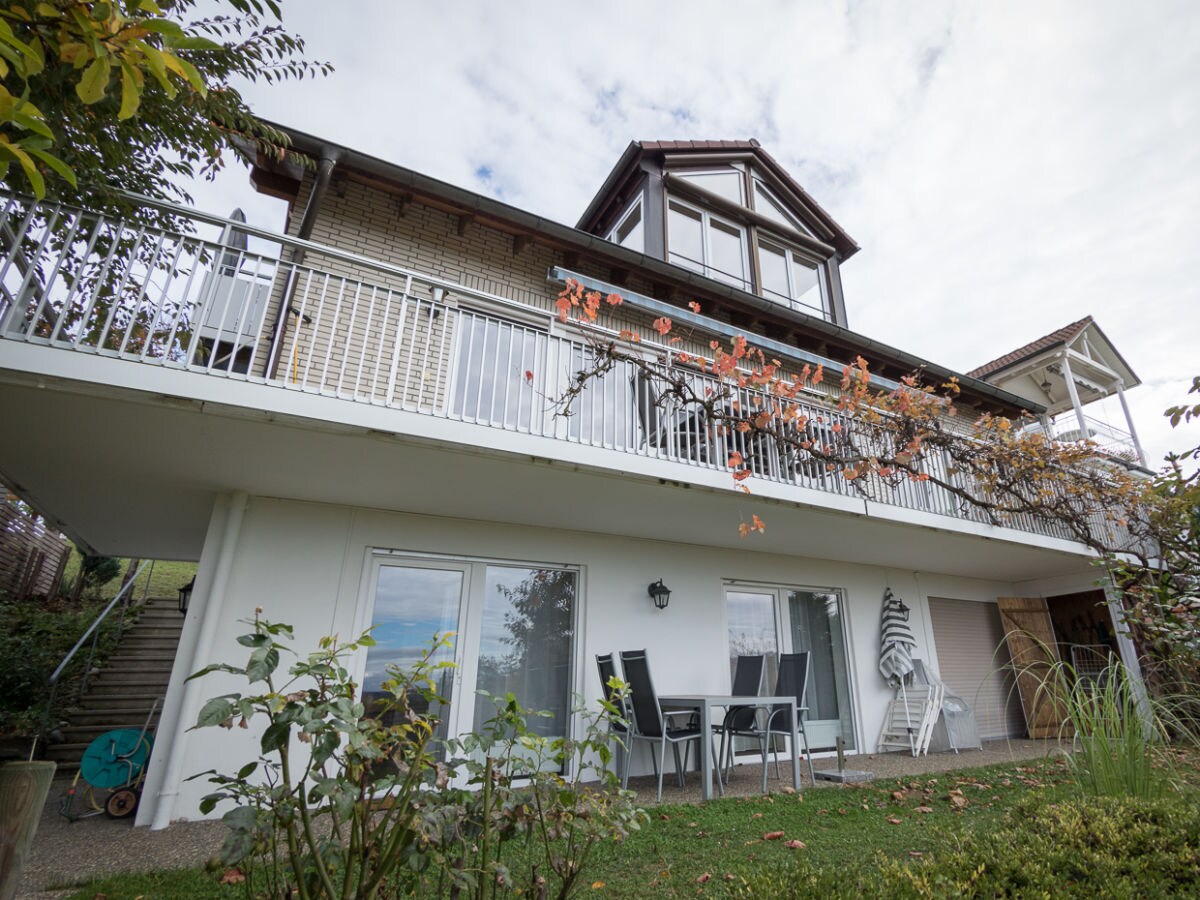 Holiday apartment Zaucker DG - Outdoor photo 2