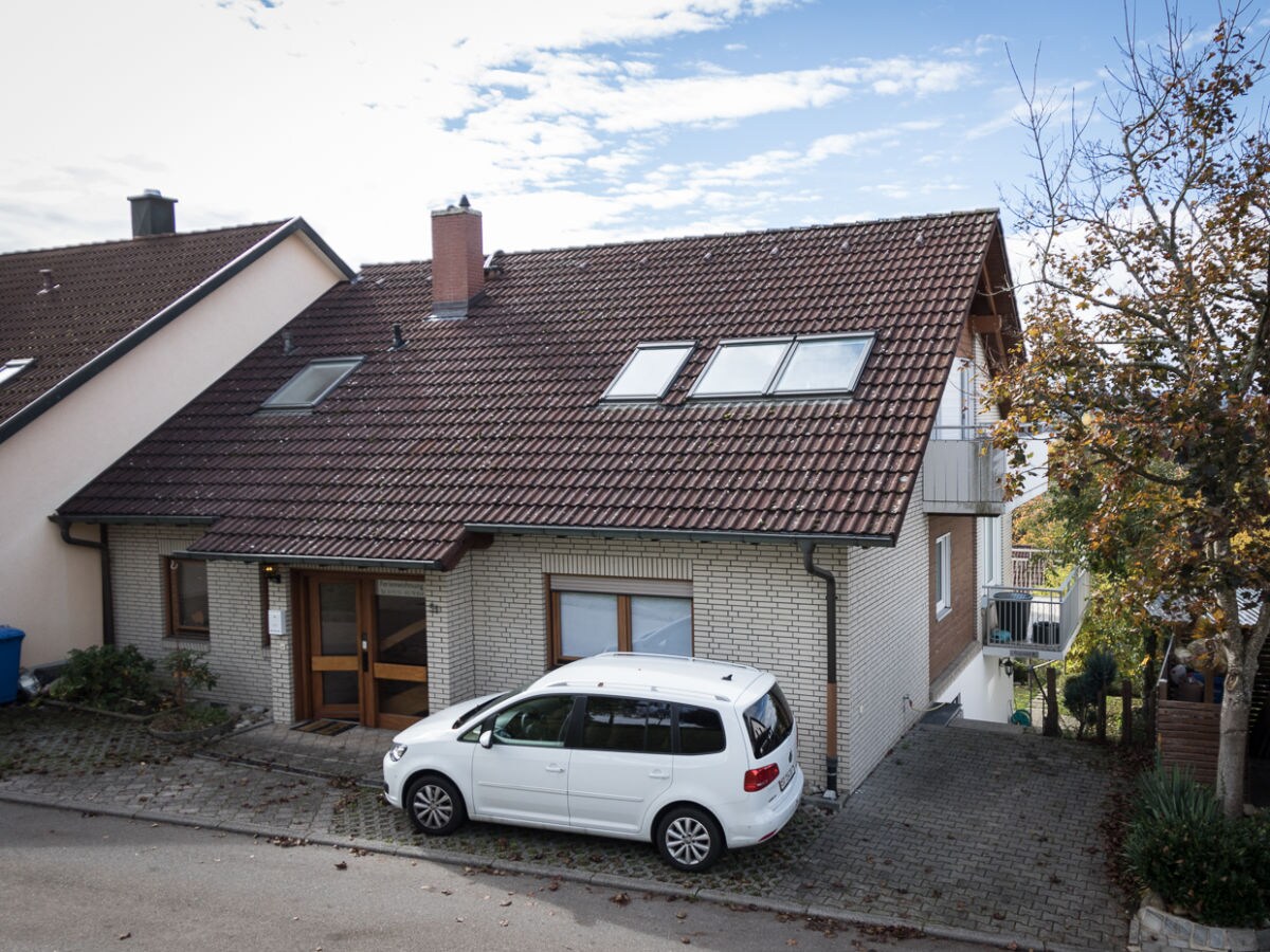 Holiday apartment Zaucker DG - Outdoor photo 3