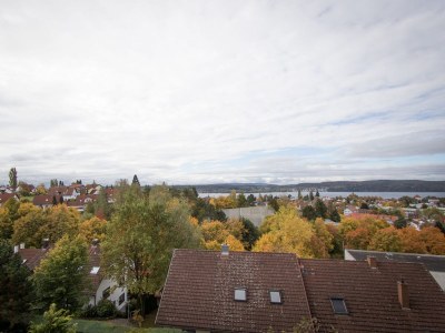 Holiday apartment Zaucker DG in Überlingen - Holiday apartment