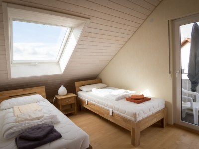 Holiday apartment Zaucker DG - Features photo 8