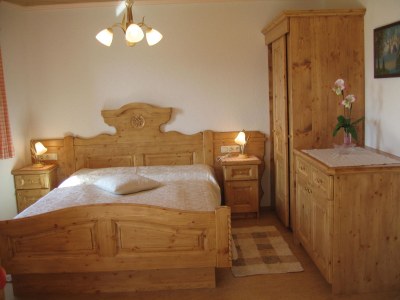 Holiday apartment Holiday Apartment (Studio) No. 4 "Ferienwohnungen - Haus Kogler" - Features photo 7