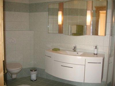 Holiday apartment Holiday Apartment (Studio) No. 4 "Ferienwohnungen - Haus Kogler" - Features photo 9