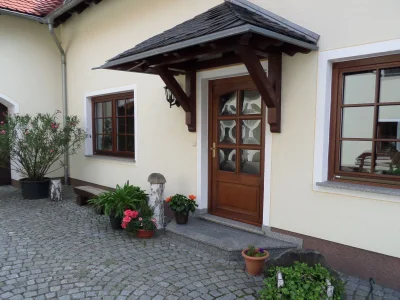 Holiday apartment Sachon - Outdoor photo 2