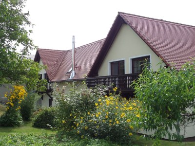 Holiday apartment Sachon - Outdoor photo 3